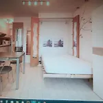 appartement met zeezicht