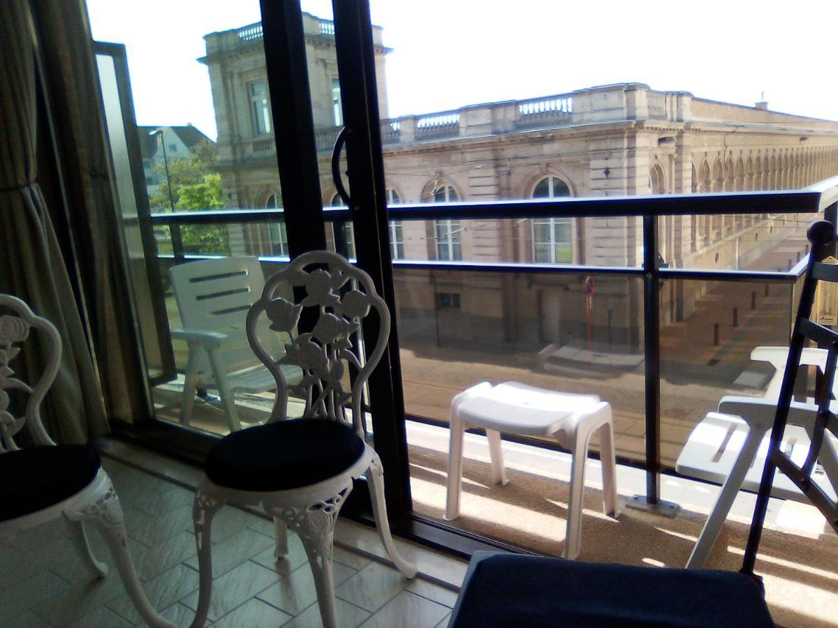 Appartement Met Zeezicht Oostende