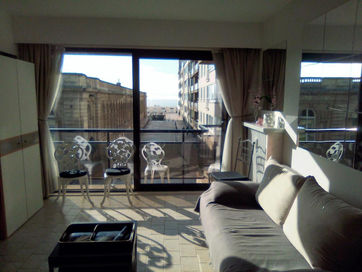 Met Zeezicht Appartement